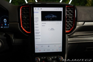 Ford Ranger RAPTOR*2.0*ECOBLUE*MATRIX 2024