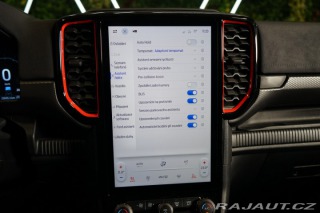 Ford Ranger RAPTOR*2.0*ECOBLUE*MATRIX 2024