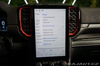 Ford Ranger RAPTOR*2.0*ECOBLUE*MATRIX 2024