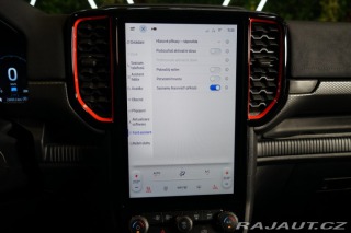 Ford Ranger RAPTOR*2.0*ECOBLUE*MATRIX 2024