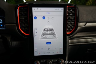Ford Ranger RAPTOR*2.0*ECOBLUE*MATRIX 2024
