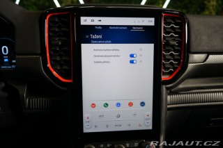 Ford Ranger RAPTOR*2.0*ECOBLUE*MATRIX 2024