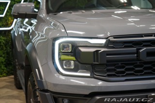 Ford Ranger RAPTOR*2.0*ECOBLUE*MATRIX 2024