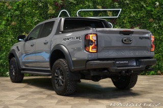 Ford Ranger RAPTOR*2.0*ECOBLUE*MATRIX 2024