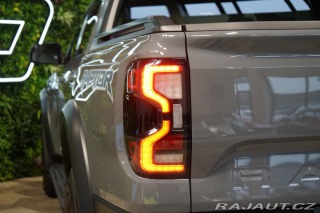 Ford Ranger RAPTOR*2.0*ECOBLUE*MATRIX 2024