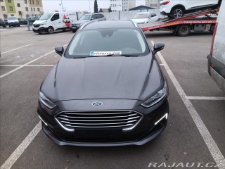 Ford Mondeo 2,0 EcoBlue 110 kW AT8 Na