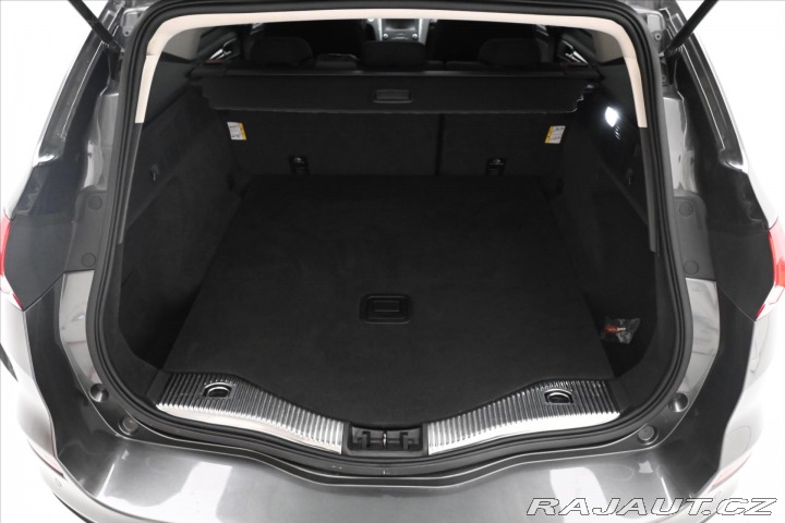 Ford Mondeo 2,0 EcoBlue 110 kW Navi A 2021