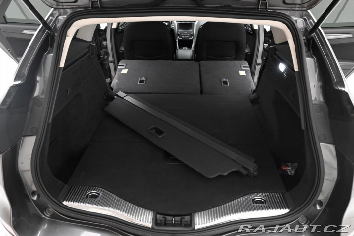 Ford Mondeo 2,0 EcoBlue 110 kW Navi A 2021