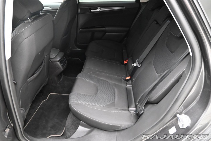 Ford Mondeo 2,0 EcoBlue 110kW Navi AT 2021