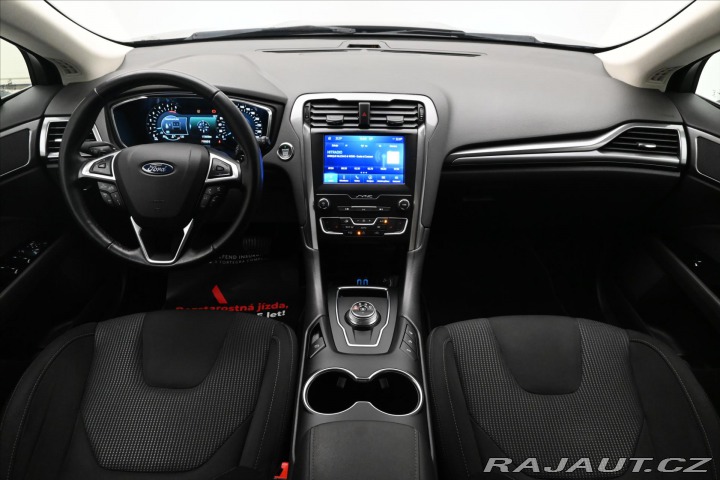 Ford Mondeo 2,0 EcoBlue 110 kW Navi A 2021