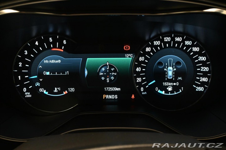 Ford Mondeo 2,0 EcoBlue 110 kW Navi A 2021