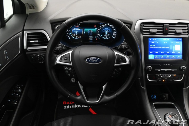 Ford Mondeo 2,0 EcoBlue 110 kW Navi A 2021