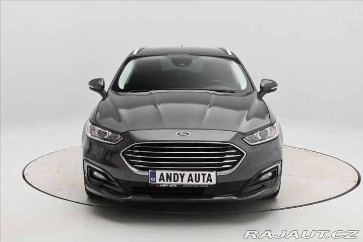 Ford Mondeo 2,0 EcoBlue 110 kW Navi A 2021