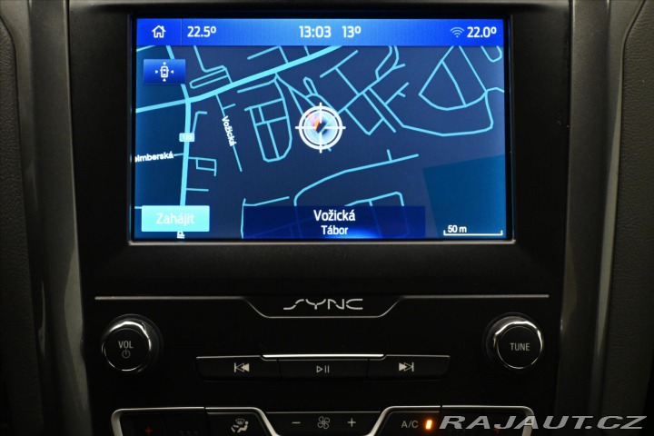 Ford Mondeo 2,0 EcoBlue 110 kW Navi A 2021