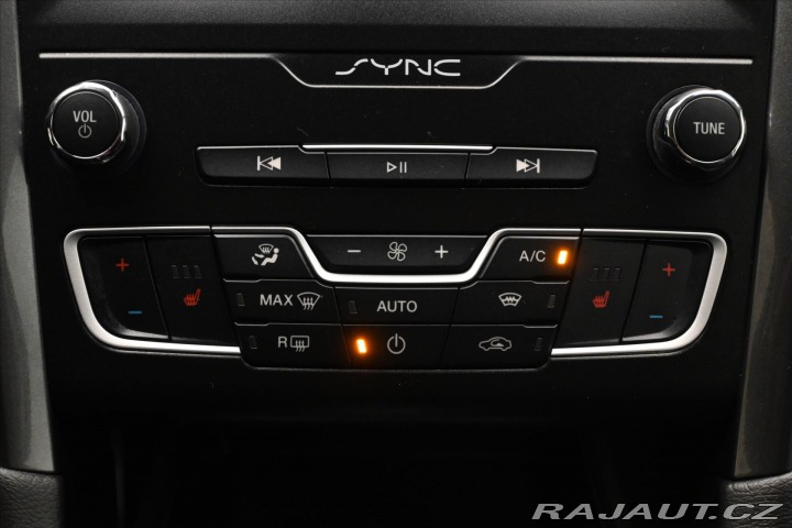 Ford Mondeo 2,0 EcoBlue 110kW Navi AT 2021