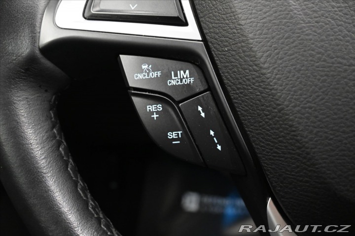 Ford Mondeo 2,0 EcoBlue 110 kW Navi A 2021