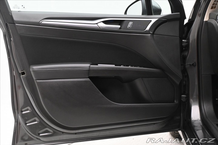 Ford Mondeo 2,0 EcoBlue 110kW Navi AT 2021