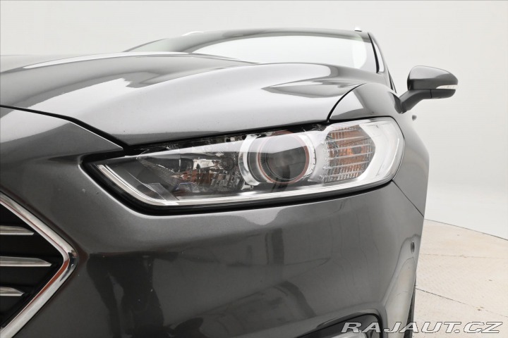 Ford Mondeo 2,0 EcoBlue 110kW Navi AT 2021