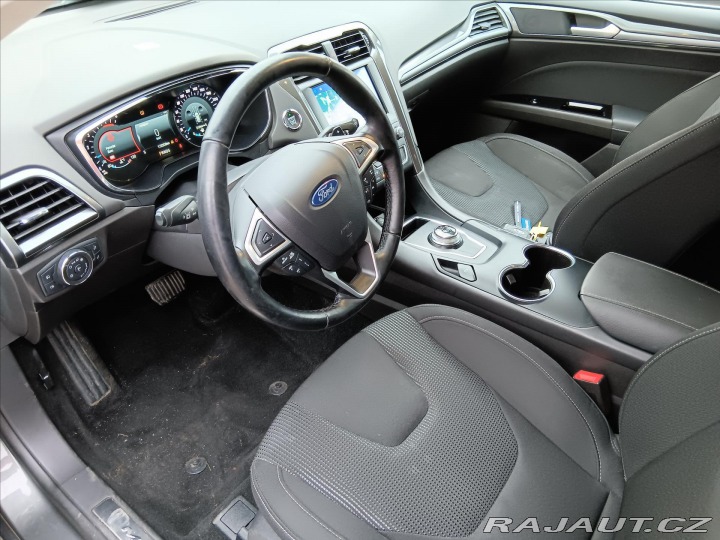 Ford Mondeo 2,0 EcoBlue 110 kW AT8 Na 2021