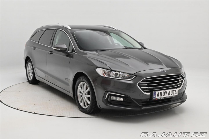 Ford Mondeo 2,0 EcoBlue 110kW Navi AT 2021