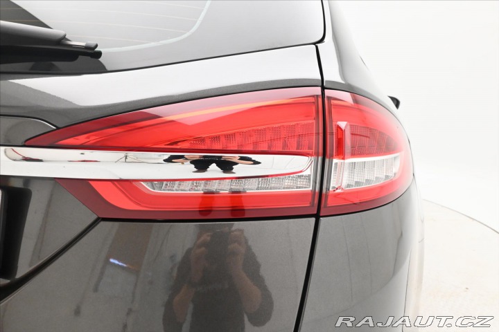 Ford Mondeo 2,0 EcoBlue 110 kW Navi A 2021