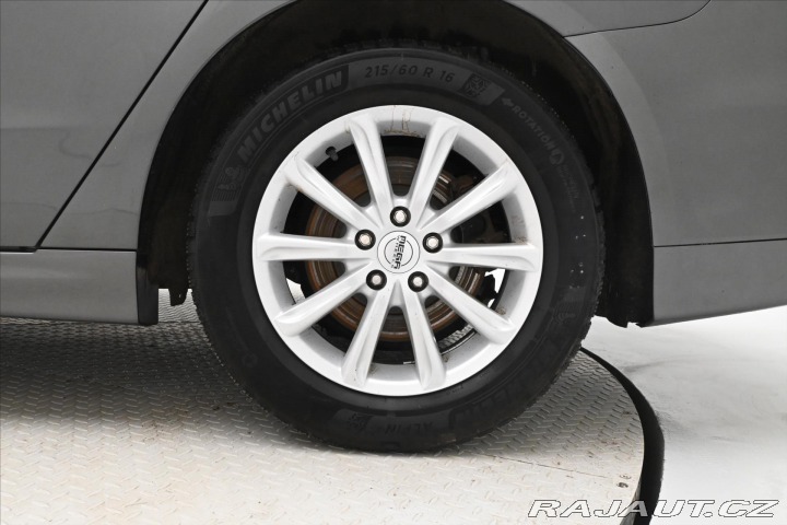 Ford Mondeo 2,0 EcoBlue 110 kW Navi A 2021