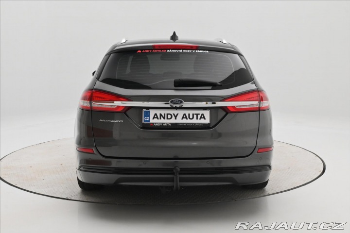 Ford Mondeo 2,0 EcoBlue 110 kW Navi A 2021