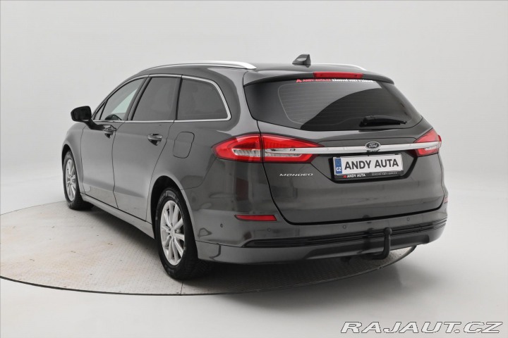 Ford Mondeo 2,0 EcoBlue 110 kW Navi A 2021