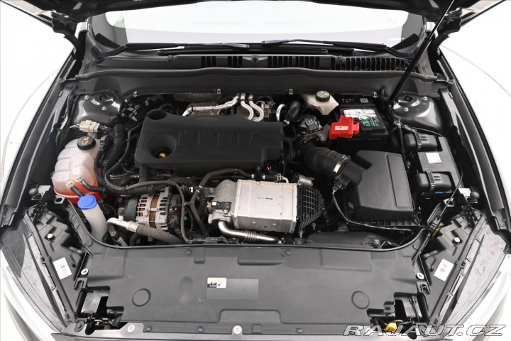 Ford Mondeo 2,0 EcoBlue 110 kW Navi A 2021