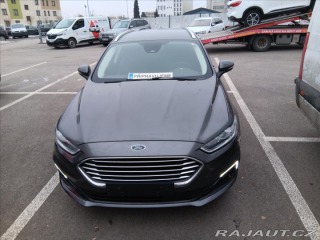 Ford Mondeo 2,0 EcoBlue 110 kW AT8 Na 2021
