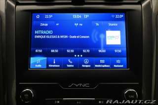 Ford Mondeo 2,0 EcoBlue 110kW Navi AT 2021