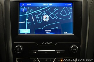 Ford Mondeo 2,0 EcoBlue 110kW Navi AT 2021