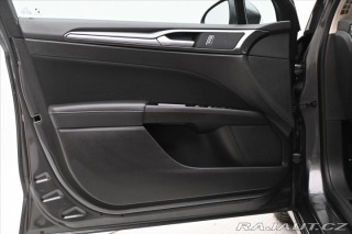 Ford Mondeo 2,0 EcoBlue 110kW Navi AT 2021