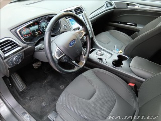 Ford Mondeo 2,0 EcoBlue 110 kW AT8 Na 2021