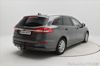 Ford Mondeo 2,0 EcoBlue 110kW Navi AT 2021