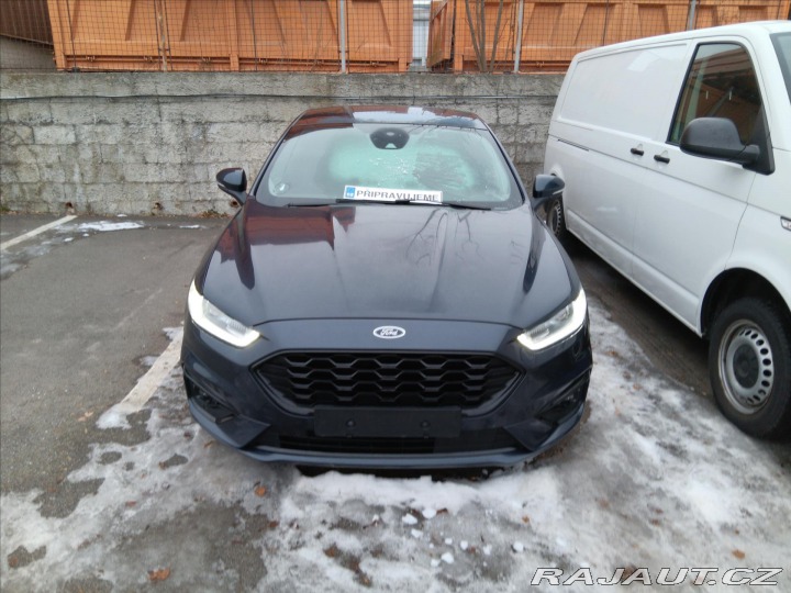 Ford Mondeo 2,0 EcoBlue 140kW ST-Line 2021