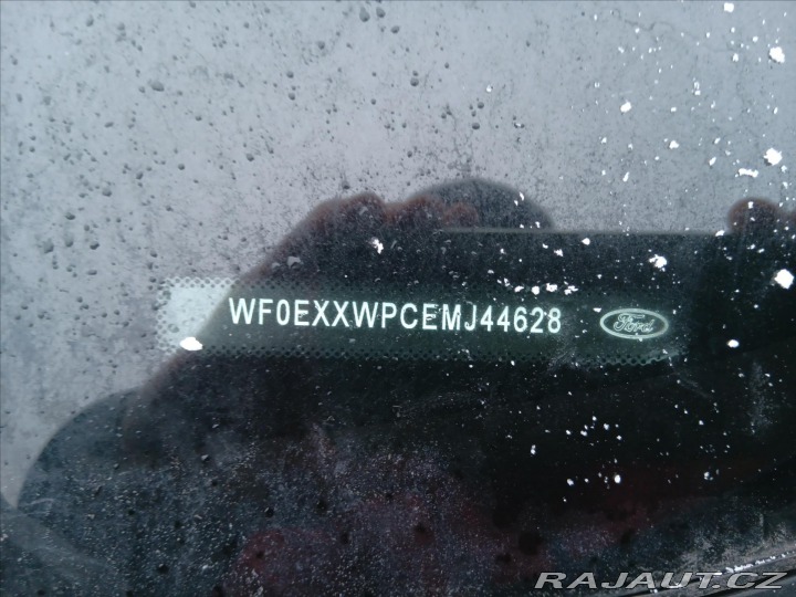 Ford Mondeo 2,0 EcoBlue 140kW ST-Line 2021