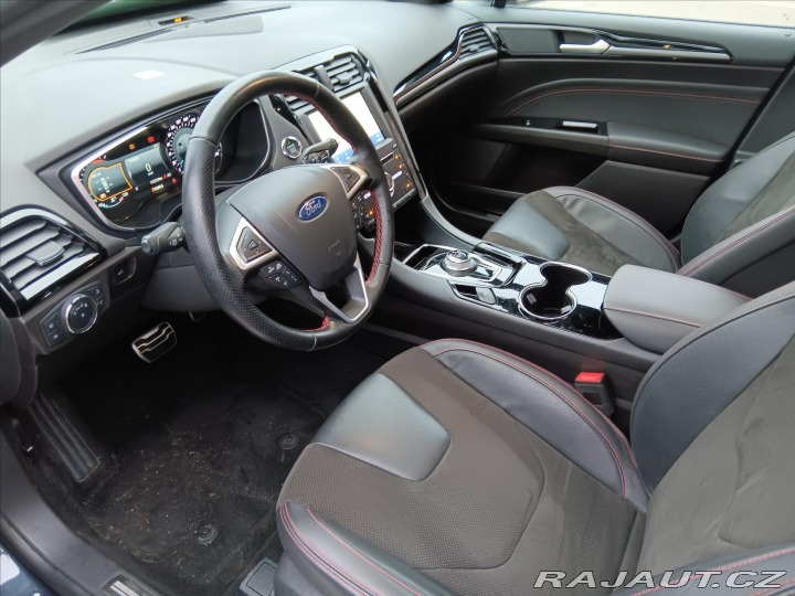 Ford Mondeo 2,0 EcoBlue 140kW ST-Line 2021