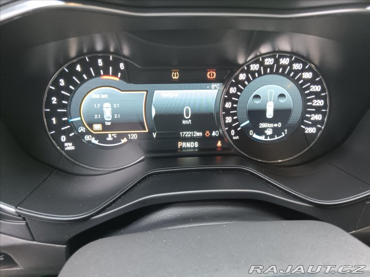 Ford Mondeo 2,0 EcoBlue 140kW ST-Line 2021