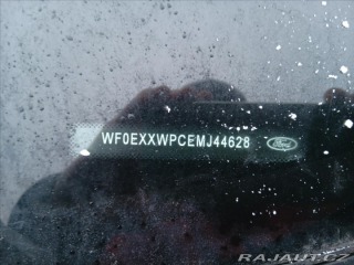 Ford Mondeo 2,0 EcoBlue 140kW ST-Line 2021