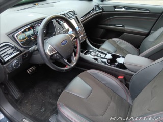 Ford Mondeo 2,0 EcoBlue 140kW ST-Line 2021