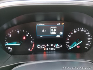 Ford Focus 1,5 EcoBlue 88 kW AT8 Tit 2020