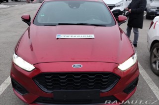 Ford Mondeo 2,0 EcoBlue 140kW ST-Line
