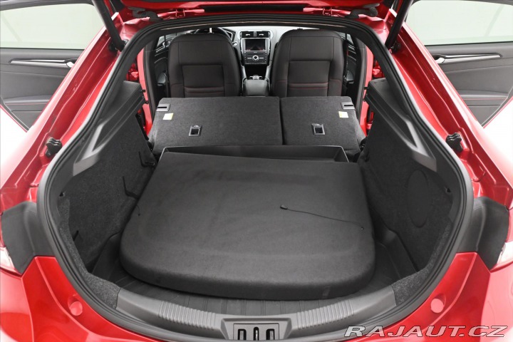 Ford Mondeo 2,0 EcoBlue 140 kW ST-Lin 2022