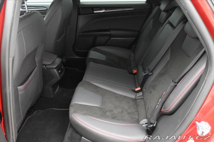 Ford Mondeo 2,0 EcoBlue 140 kW ST-Lin 2022