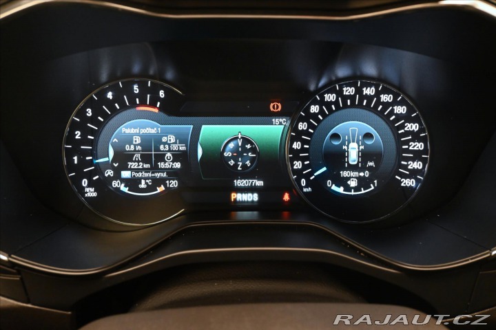 Ford Mondeo 2,0 EcoBlue 140 kW ST-Lin 2022