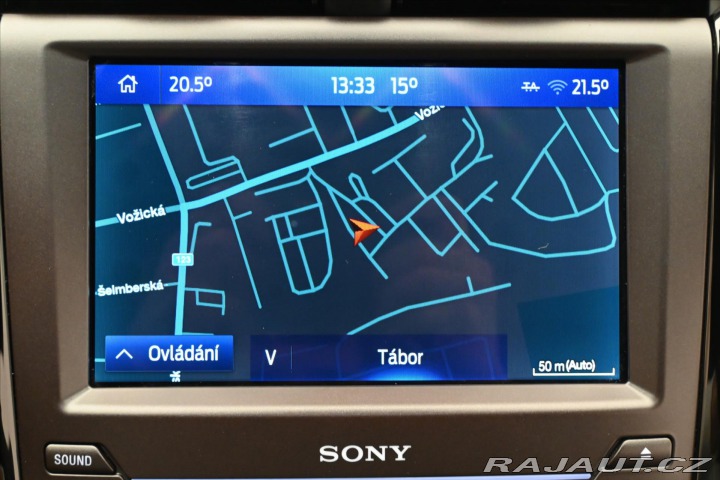 Ford Mondeo 2,0 EcoBlue 140 kW ST-Lin 2022