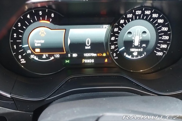 Ford Mondeo 2,0 EcoBlue 140 kW ST-Lin 2022