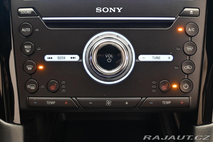 Ford Mondeo 2,0 EcoBlue 140 kW ST-Lin 2022