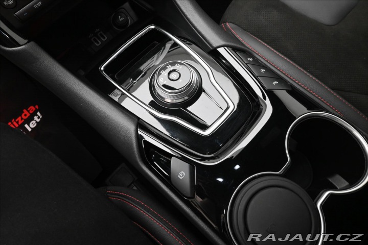 Ford Mondeo 2,0 EcoBlue 140 kW ST-Lin 2022